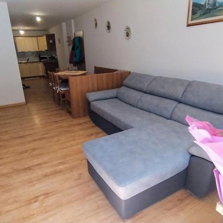 Cesa Sot Rodela - Sas Piat Apartamento Campitello di Fassa Exterior foto