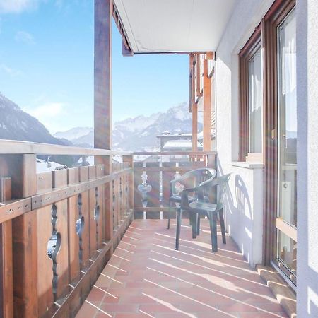Cesa Sot Rodela - Sas Piat Apartamento Campitello di Fassa Exterior foto