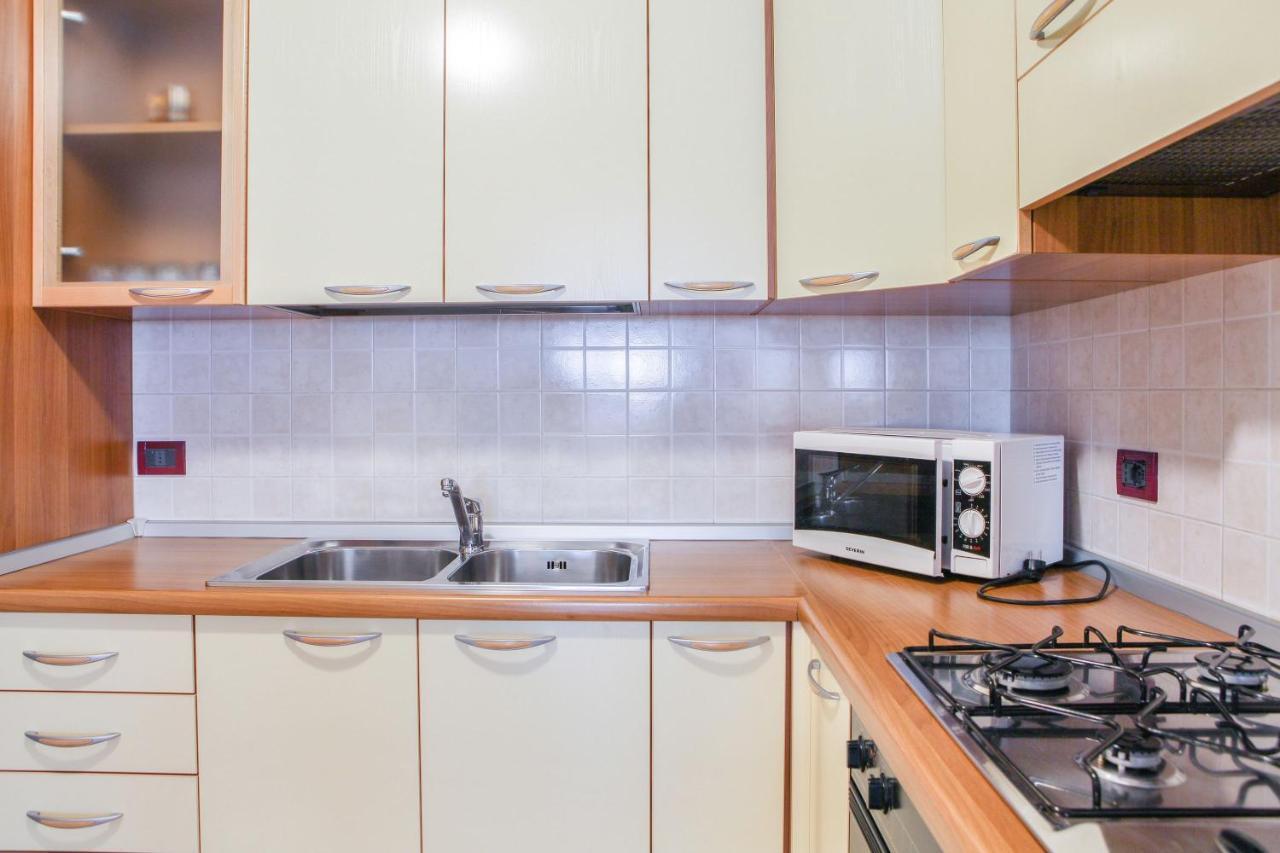 Cesa Sot Rodela - Sas Piat Apartamento Campitello di Fassa Exterior foto